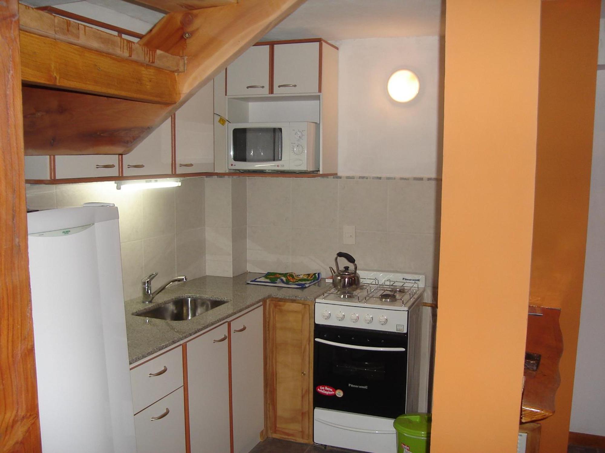 里曼乌简易别墅山林小屋 圣卡洛斯-德巴里洛切 外观 照片