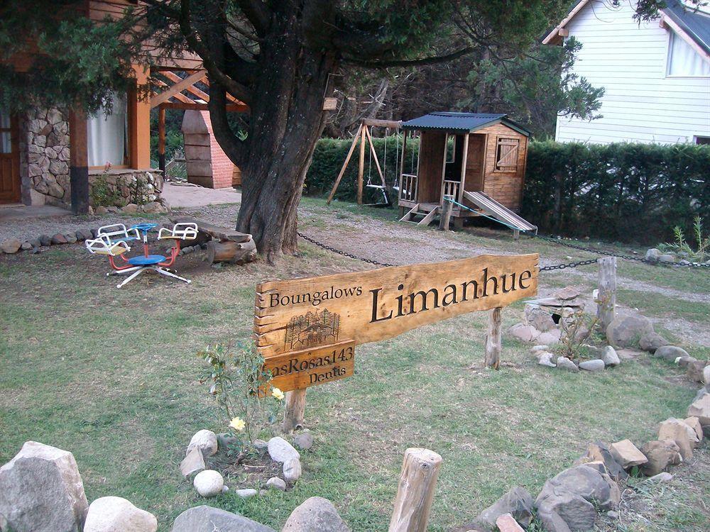 里曼乌简易别墅山林小屋 圣卡洛斯-德巴里洛切 外观 照片
