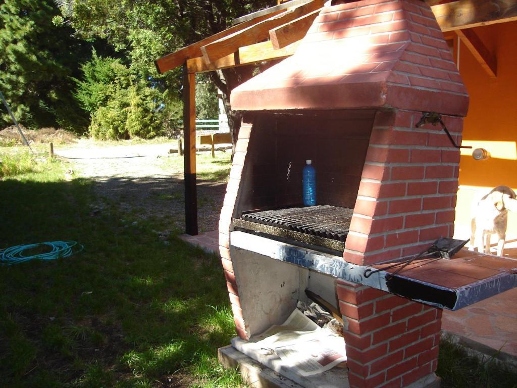 里曼乌简易别墅山林小屋 圣卡洛斯-德巴里洛切 外观 照片