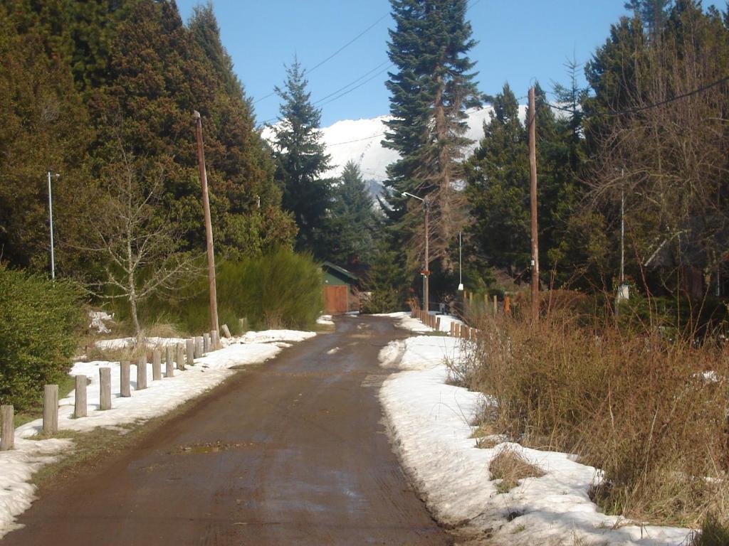 里曼乌简易别墅山林小屋 圣卡洛斯-德巴里洛切 外观 照片