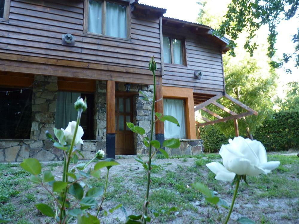 里曼乌简易别墅山林小屋 圣卡洛斯-德巴里洛切 外观 照片