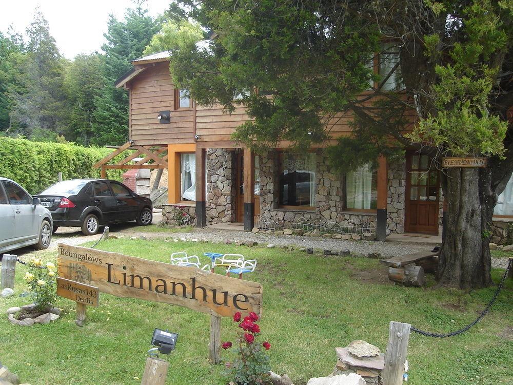 里曼乌简易别墅山林小屋 圣卡洛斯-德巴里洛切 外观 照片