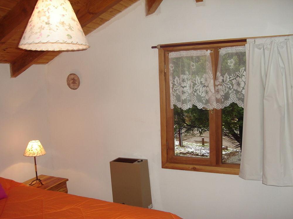 里曼乌简易别墅山林小屋 圣卡洛斯-德巴里洛切 外观 照片
