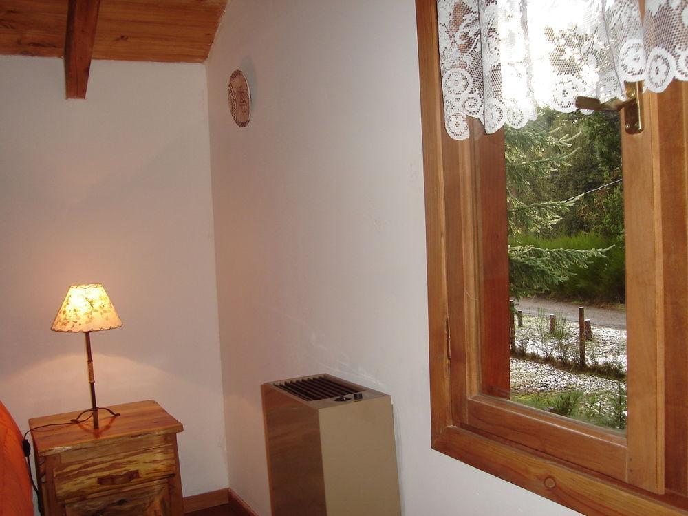 里曼乌简易别墅山林小屋 圣卡洛斯-德巴里洛切 外观 照片